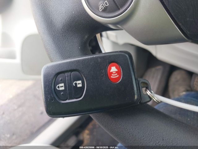 2012 TOYOTA PRIUS JTDKN3DU6C1549578 Photo 10