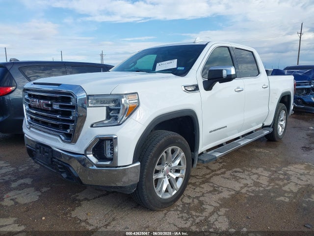 1GTP8DED5KZ207671 GMC l84 - di, dfm, alum, gen 5, var 2