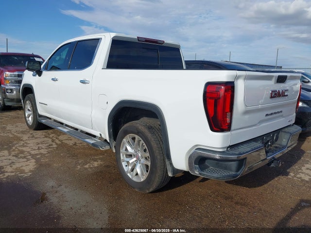1GTP8DED5KZ207671 GMC l84 - di, dfm, alum, gen 5, var 2