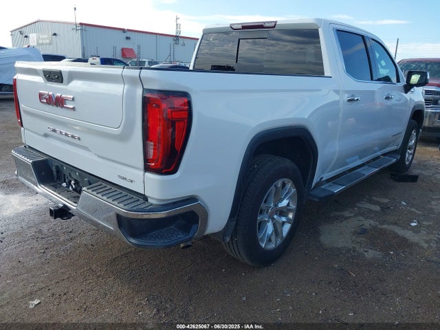 1GTP8DED5KZ207671 GMC l84 - di, dfm, alum, gen 5, var 2