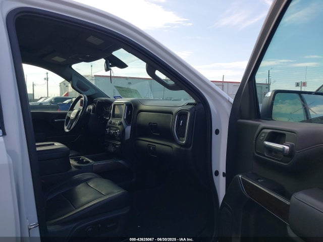 1GTP8DED5KZ207671 GMC l84 - di, dfm, alum, gen 5, var 2