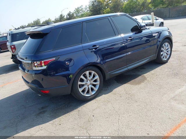 SALWR2FK1HA695351 Land Rover td6 lev3 lev160