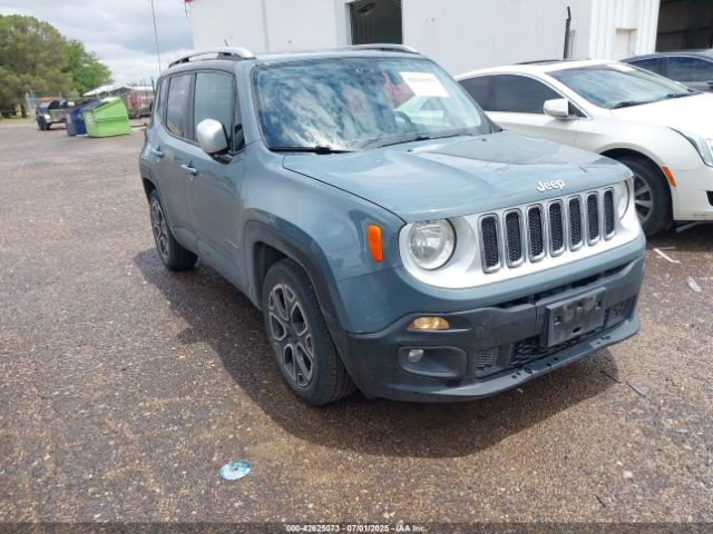 2017 JEEP RENEGADE ZACCJADB5HPF09406