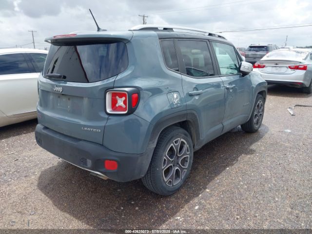 2017 JEEP RENEGADE ZACCJADB5HPF09406 Photo 3