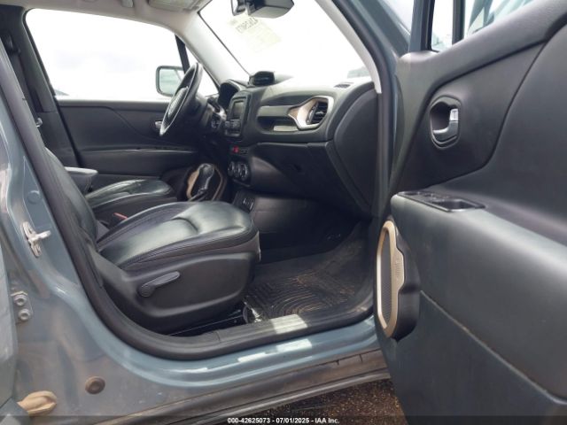 2017 JEEP RENEGADE ZACCJADB5HPF09406 Photo 4