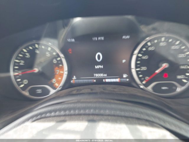 2017 JEEP RENEGADE ZACCJADB5HPF09406 Photo 6