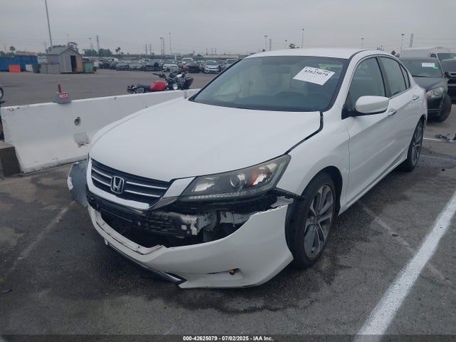 1HGCR2F51EA160554 Honda k24w1