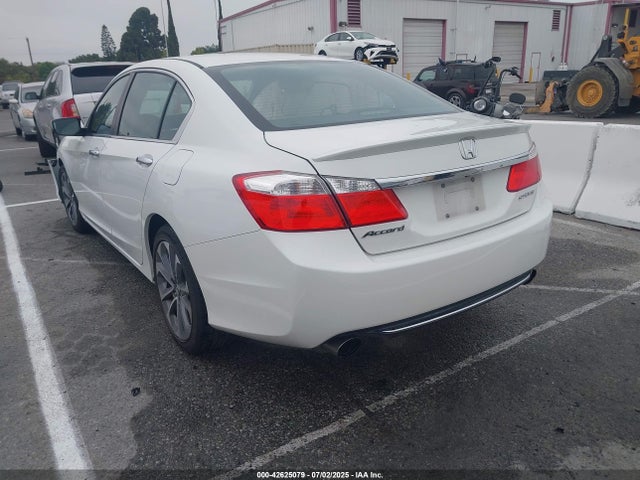 1HGCR2F51EA160554 Honda k24w1