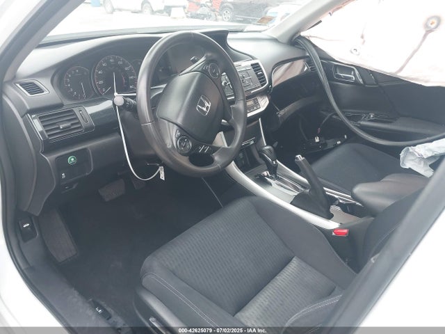 1HGCR2F51EA160554 Honda k24w1