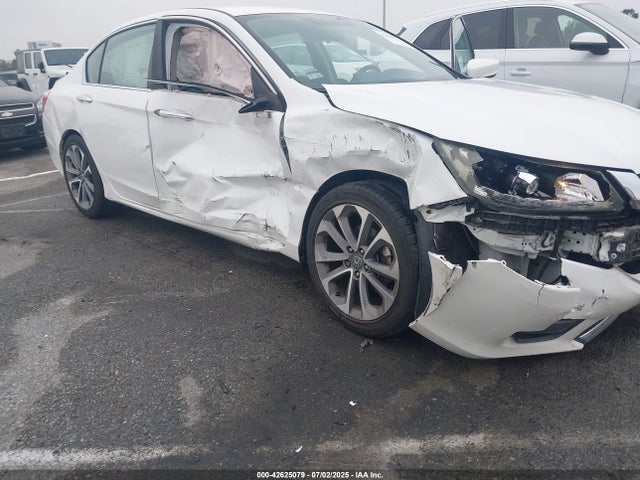 1HGCR2F51EA160554 Honda k24w1