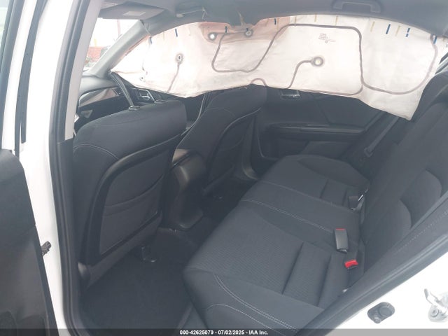 1HGCR2F51EA160554 Honda k24w1