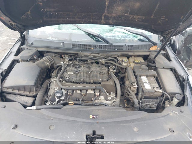 2019 CADILLAC XTS 2G61M5S33K9151228 Photo 9