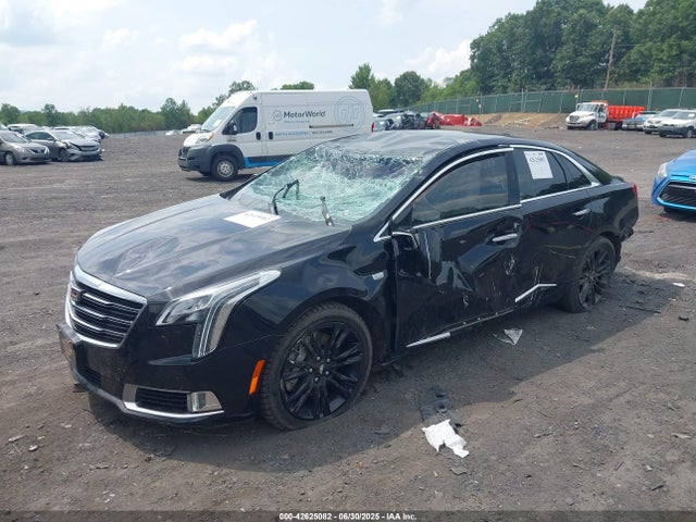 2019 CADILLAC XTS 2G61M5S33K9151228 Photo 1
