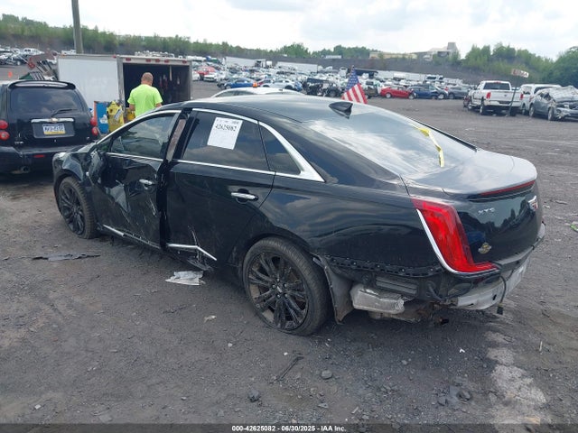 2019 CADILLAC XTS 2G61M5S33K9151228 Photo 2