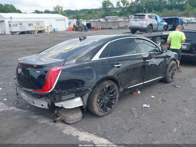 2019 CADILLAC XTS 2G61M5S33K9151228 Photo 3