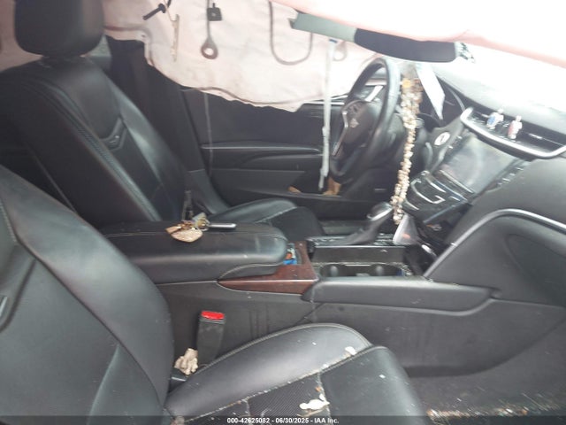 2019 CADILLAC XTS 2G61M5S33K9151228 Photo 4