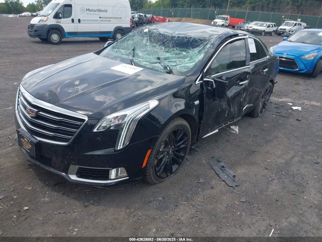 2019 CADILLAC XTS 2G61M5S33K9151228 Photo 5