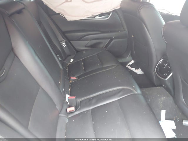 2019 CADILLAC XTS 2G61M5S33K9151228 Photo 7