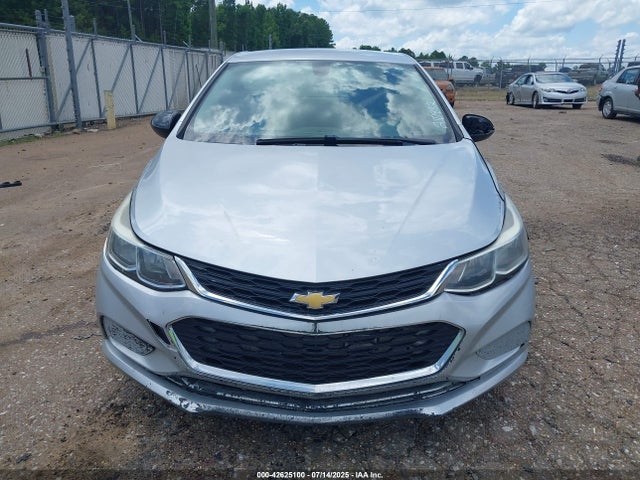 1G1BC5SM3J7210882 Chevrolet le2 -di: direct injection, vvt: variable valve timing, gen, alum