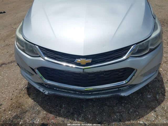 1G1BC5SM3J7210882 Chevrolet le2 -di: direct injection, vvt: variable valve timing, gen, alum