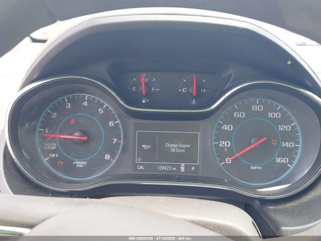 2018 CHEVROLET CRUZE 1G1BC5SM3J7210882 Photo 6