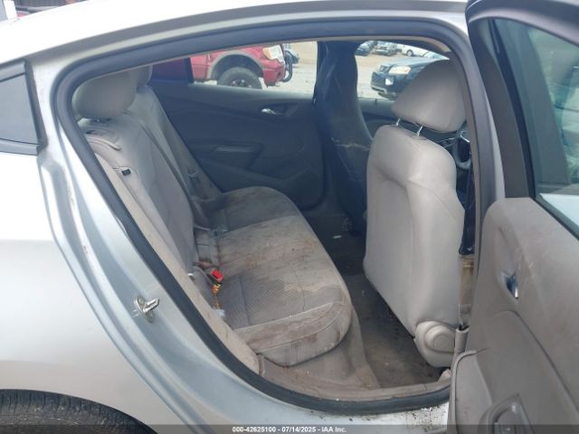 2018 CHEVROLET CRUZE 1G1BC5SM3J7210882 Photo 7