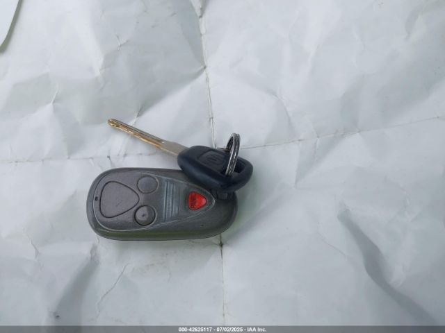 2002 ACURA MDX 2HNYD18652H536926 Photo 10