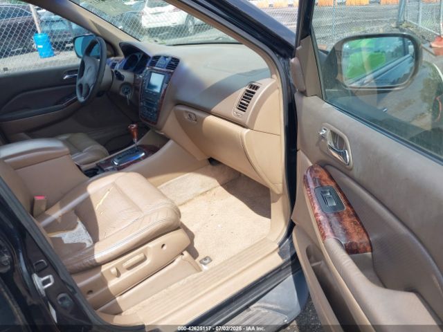 2002 ACURA MDX 2HNYD18652H536926 Photo 4