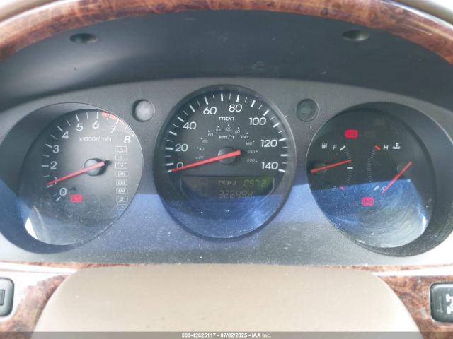 2002 ACURA MDX 2HNYD18652H536926 Photo 6