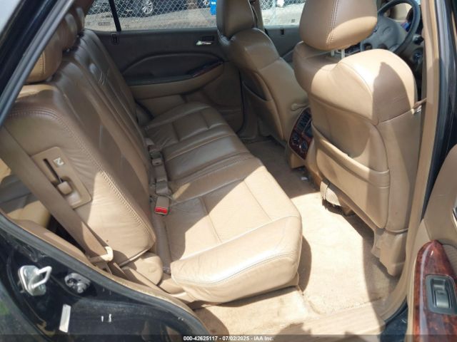2002 ACURA MDX 2HNYD18652H536926 Photo 7