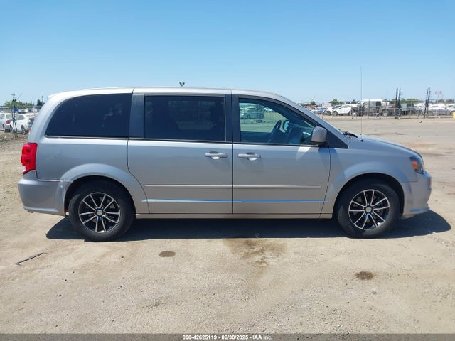 2C4RDGEG4FR533087 Dodge 2015