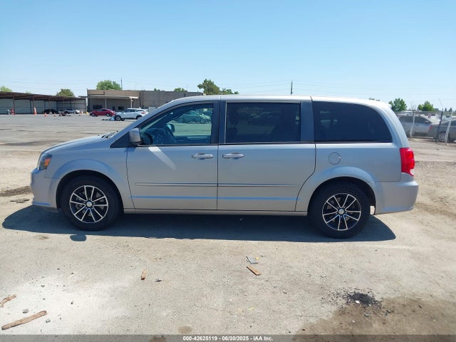 2C4RDGEG4FR533087 Dodge 2015
