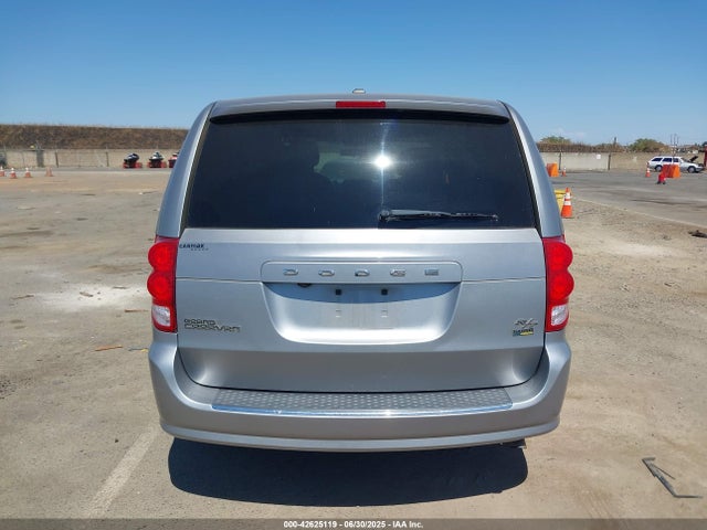 2C4RDGEG4FR533087 Dodge 2015