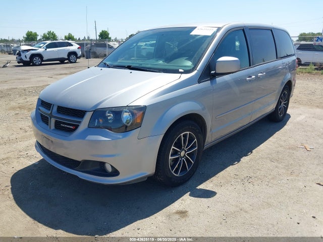 2C4RDGEG4FR533087 Dodge 2015