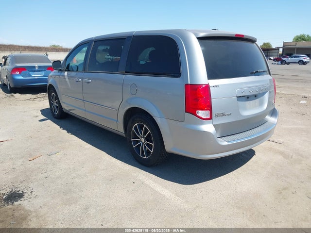 2C4RDGEG4FR533087 Dodge 2015