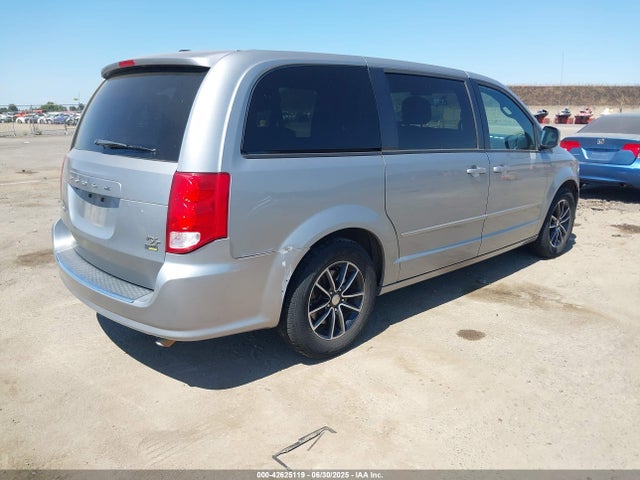 2C4RDGEG4FR533087 Dodge 2015