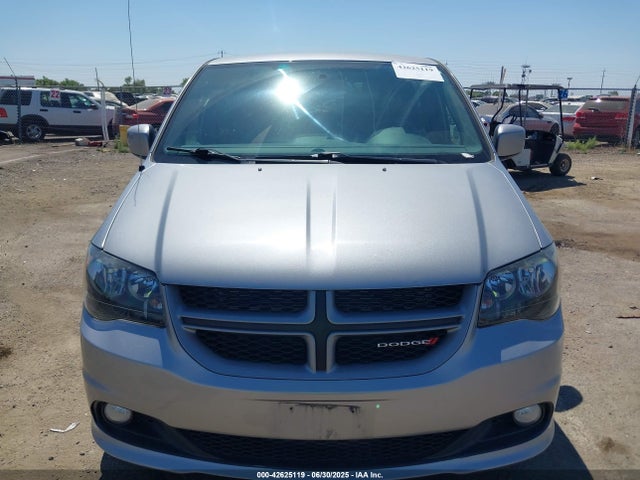 2C4RDGEG4FR533087 Dodge 2015