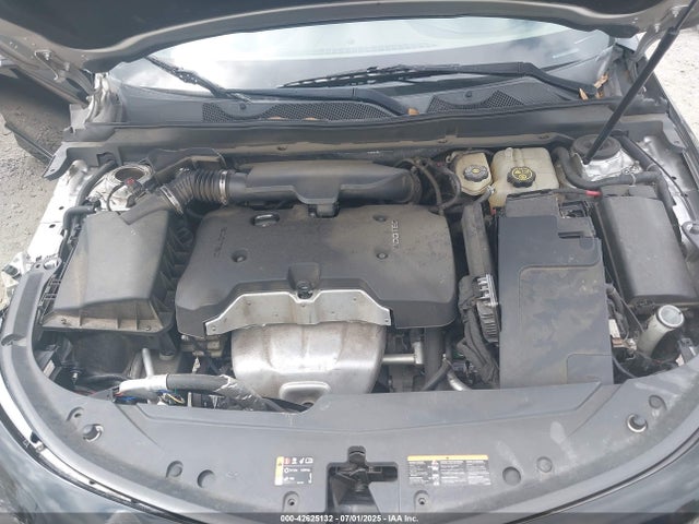 Chevrolet lkw 2015 2G1155SL3F9137497 Image 10
