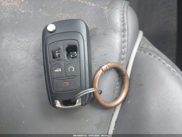 Chevrolet lkw 2015 2G1155SL3F9137497 Image 11