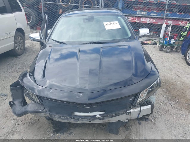 Chevrolet lkw 2015 2G1155SL3F9137497 Image 13