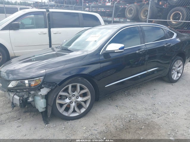 Chevrolet lkw 2015 2G1155SL3F9137497 Image 2