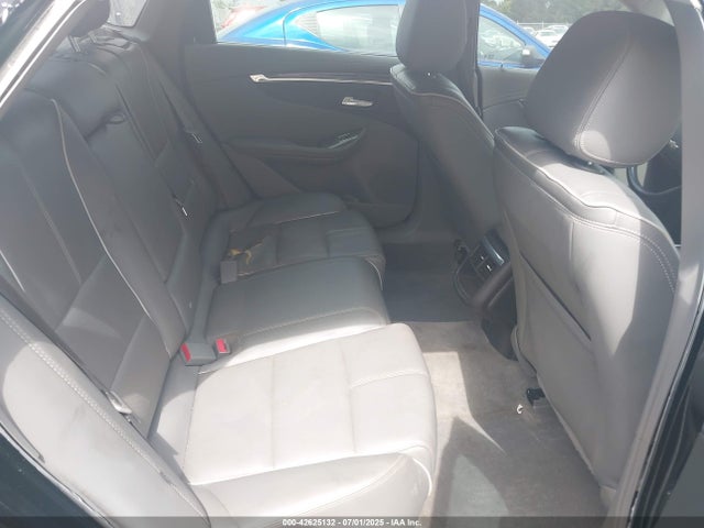 Chevrolet lkw 2015 2G1155SL3F9137497 Image 8