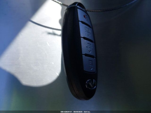2015 INFINITI Q50 JN1BV7AP4FM342425 Photo 10