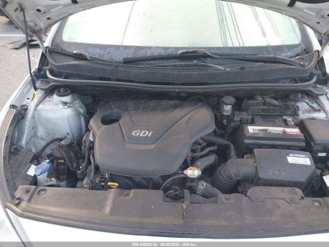 KMHCT4AE2HU247235 Hyundai 2017