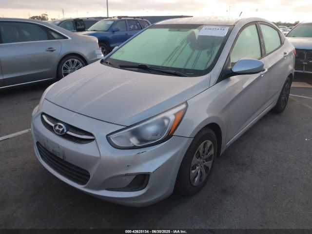 KMHCT4AE2HU247235 Hyundai 2017