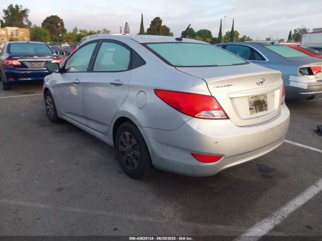 KMHCT4AE2HU247235 Hyundai 2017