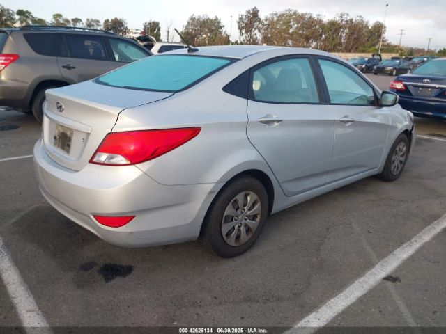 KMHCT4AE2HU247235 Hyundai 2017