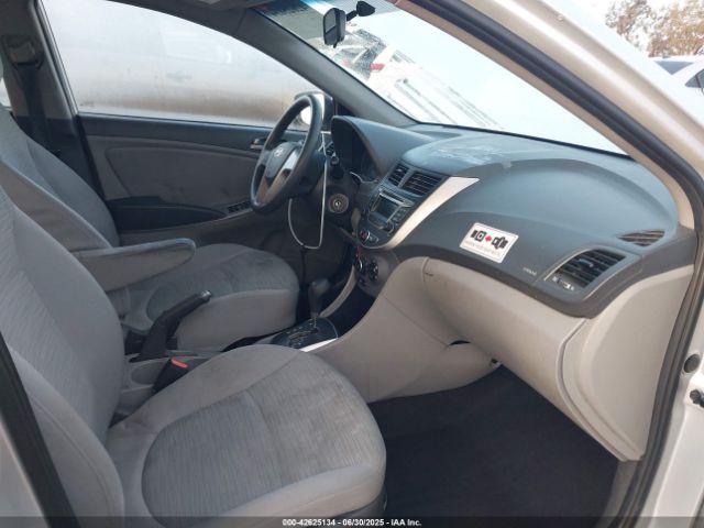 KMHCT4AE2HU247235 Hyundai 2017