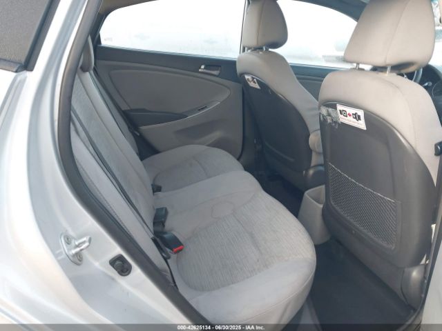 KMHCT4AE2HU247235 Hyundai 2017