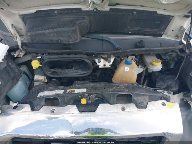 RAM Promaster 2500 2019 3C6TRVDG8KE507642 Image 10
